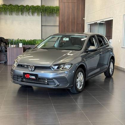 VOLKSWAGEN POLO 1.0 170 TSI MANUAL